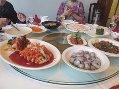 -得月楼·省级非遗·传统苏帮菜(观前店)