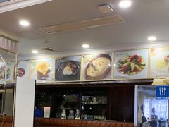 -新侨三宝乐西餐厅(崇文门店)