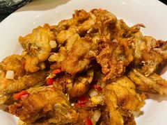 -熠盛·本帮菜Bistro(永嘉路店)