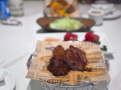 -避风塘·金牌店·夜宵(金玉兰店)