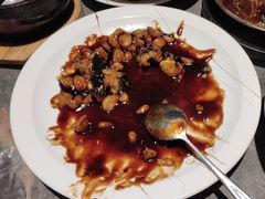 -黄弟大排档·湖南菜·小龙虾·小海鲜(凯旋北路店)