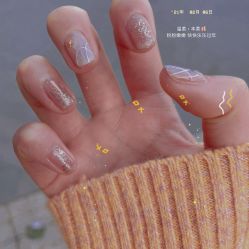 -LEILEI NAIL蕾蕾美甲美睫