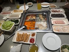 -海底捞火锅(天津SM城市广场店)