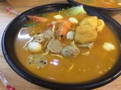 -老闽味沙茶面·姜母鸭(传承35年曾厝垵店)