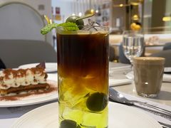 -Deer Park鹿园西餐(仁恒置地广场店)