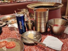 -西塔老太太泥炉烤肉(苏州大悦城店)