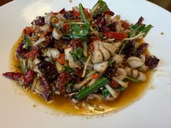 -宣威山野人家·现炒云南菜(金碧店)