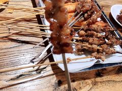 -烤五行·烧烤烤串(石佛营店)
