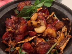 -鹿港小镇(悠唐店)