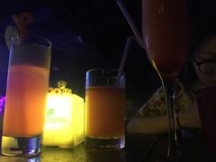 -ohbar live house(人广店)