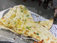 -葛尼沙印度餐厅 (镇明路店)