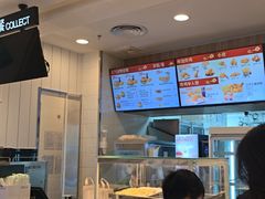 -德克士(伊旗店)