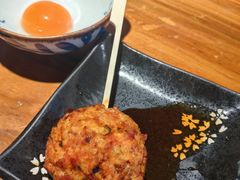 -晶吉·居酒屋·日本料理·烧鸟(中山区民主广场经典生活店)