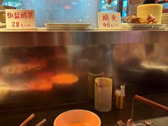 -陈鹏鹏潮汕菜(宝安机场T3航站楼店)