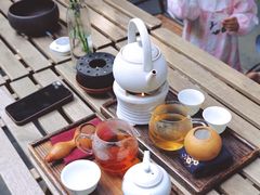 -扫雪煮茶(西村店)