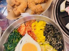 -安又胖韩国烤肉