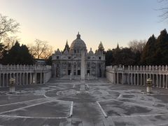 -北京世界公园