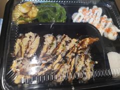 -酱子的寿司店