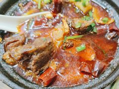 -沈妈砂锅(光华村店)