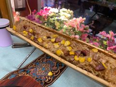 -大师傅金奖啤酒鱼(西街老店)