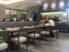 -萨莉亚意式餐厅(杭州滨江天街店)