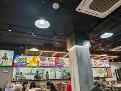 -明本湛江鸡•海鲜小厨(陈家祠店)
