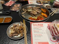 -炽城·烤肉名家(鸿达中央广场店)