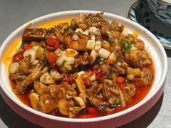 -老三样 · 江西菜馆(前海壹方汇店)