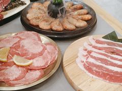 -龙虾奇迹(大华三路店)