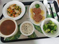 -安悦贝月子中心