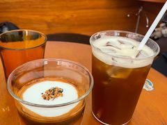 -RIPPLE COFFEE涟漪咖啡