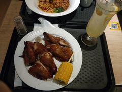 脆皮烧春鸡-大家乐(佛山南海店)