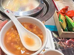 -灶座小锅烀饼·铁锅炖(道里店)