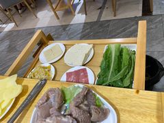 -执牛耳涮烤牛排火锅(伊河路店)