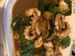 -阿尔法海鲜排档(爱琴海店)