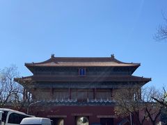 -东华门大街小区