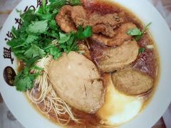 -兴福老面馆(寺路街店)