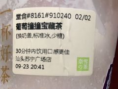 -奈雪的茶(苏宁广场店)