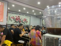 -清真·穆萨砂锅(大皮院店)
