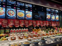 -山河屯铁锅炖(哈西站店)