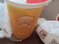 -肯德基(太原龙湖店)