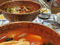 -成都你六姐·牛肉冒菜·麻辣香锅(长泰广场店)