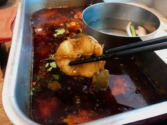 -新辣道鱼火锅(龙旗广场店)