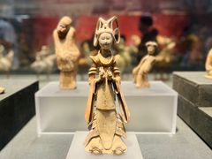 -陕西历史博物馆