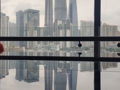 -上海外滩英迪格酒店