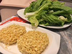 -张凯达·深海石斑鱼潮汕火锅(十五年品牌•虹桥天街店)