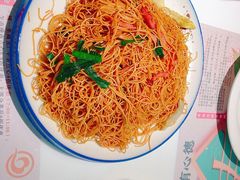炒面-有心德(隆生店)