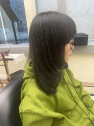 -BEAUTY HAIR GANO