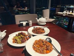 -小南洋海景餐厅(深圳湾店)