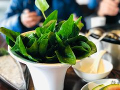 -捞神煲汤火锅(湖滨商业街店)